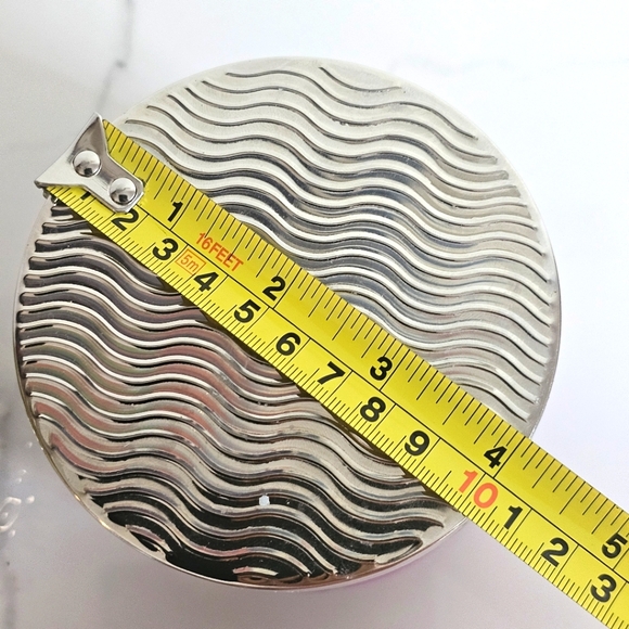 White Barn 3 Wick Candle Black Cherry Merlot Essential Oils Bath and Body Works - Picture 9 of 9